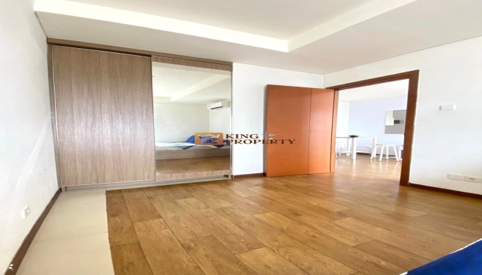 Green Bay Pluit Minimalis Furnished Siap Huni View Kota 1BR 42m2 Green Bay Pluit 14 1000197733