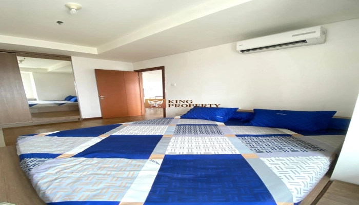 Green Bay Pluit Minimalis Furnished Siap Huni View Kota 1BR 42m2 Green Bay Pluit 15 1000197736