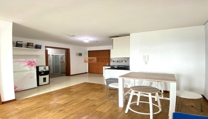 Green Bay Pluit Minimalis Furnished Siap Huni View Kota 1BR 42m2 Green Bay Pluit 7 1000197745