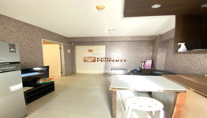 Green Bay Pluit 2BR Hook Tower Depan Green Bay Pluit Furnished Minimalis Siap Huni 2 1000217786