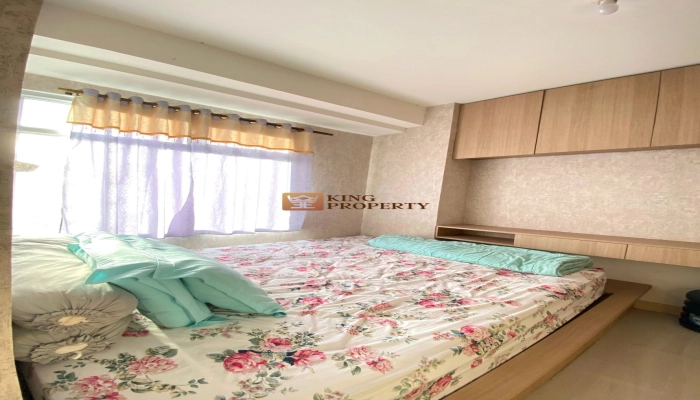 Green Bay Pluit 2BR Hook Tower Depan Green Bay Pluit Furnished Minimalis Siap Huni 8 1000217794