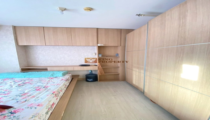 Green Bay Pluit 2BR Hook Tower Depan Green Bay Pluit Furnished Minimalis Siap Huni 9 1000217797
