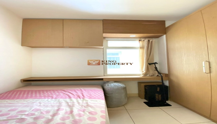 Green Bay Pluit 2BR Hook Tower Depan Green Bay Pluit Furnished Minimalis Siap Huni 10 1000217800