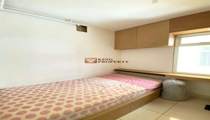 Green Bay Pluit 2BR Hook Tower Depan Green Bay Pluit Furnished Minimalis Siap Huni 11 1000217801