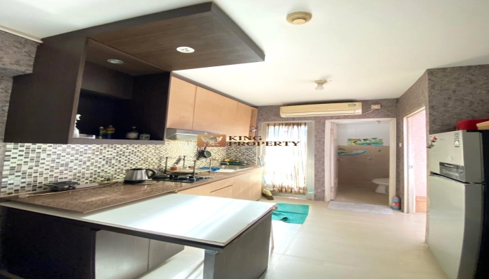 Green Bay Pluit 2BR Hook Tower Depan Green Bay Pluit Furnished Minimalis Siap Huni 4 1000217803