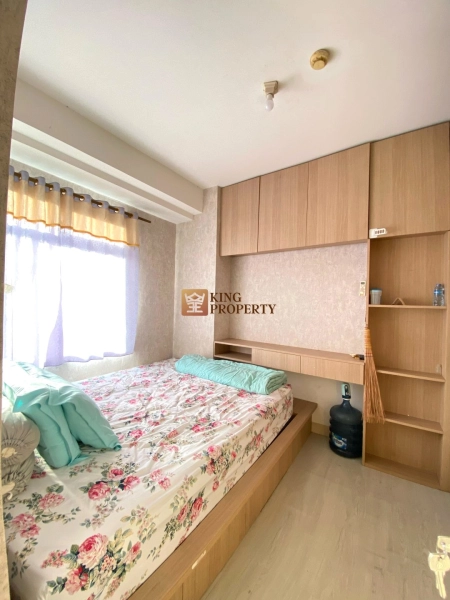 Green Bay Pluit 2BR Hook Tower Depan Green Bay Pluit Furnished Minimalis Siap Huni 5 1000217805