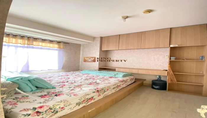 Green Bay Pluit 2BR Hook Tower Depan Green Bay Pluit Furnished Minimalis Siap Huni 5 1000217805