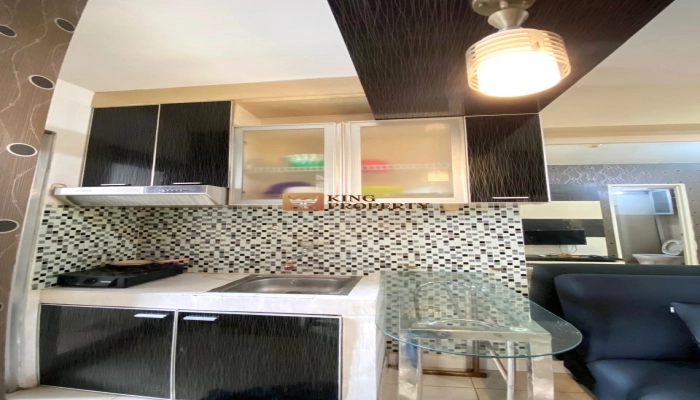 Green Bay Pluit Dekat Mall Lantai Rendah 2BR 38m2 Furnished Minimalis Green Bay Pluit 2 1000217821
