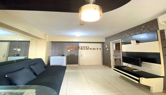 Green Bay Pluit Dekat Mall Lantai Rendah 2BR 38m2 Furnished Minimalis Green Bay Pluit 3 1000217823