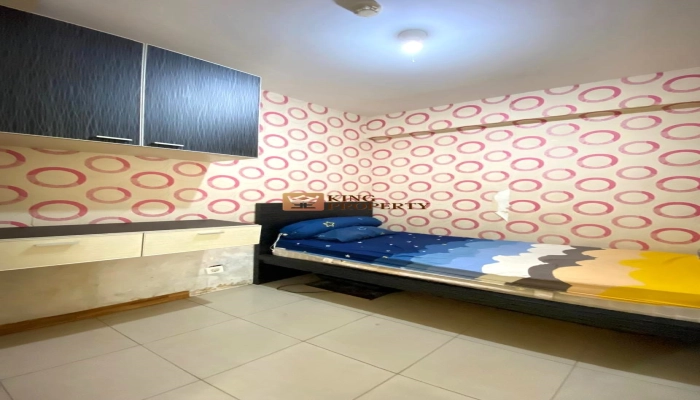 Green Bay Pluit Dekat Mall Lantai Rendah 2BR 38m2 Furnished Minimalis Green Bay Pluit 4 1000217825