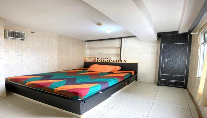 Green Bay Pluit Dekat Mall Lantai Rendah 2BR 38m2 Furnished Minimalis Green Bay Pluit 6 1000217827