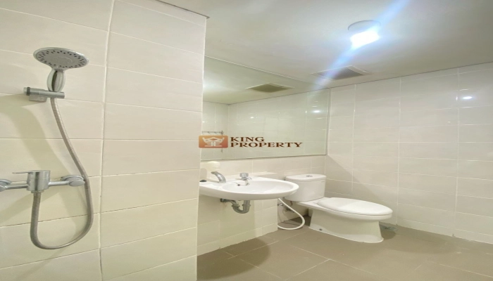 Green Bay Pluit Jarang Ada Condominium 1BR 42m2 Bonus View Kota Jakarta Di atas Mall 6 1000219744