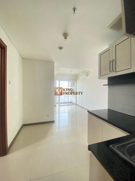 Green Bay Pluit Jarang Ada Condominium 1BR 42m2 Bonus View Kota Jakarta Di atas Mall 8 1000219768
