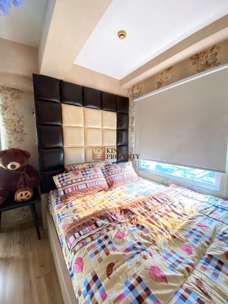 Green Bay Pluit Full Furnished Mewah! 2BR Posisi Hook 50m² Green Bay Pluit Tower Depan 6 1000220032
