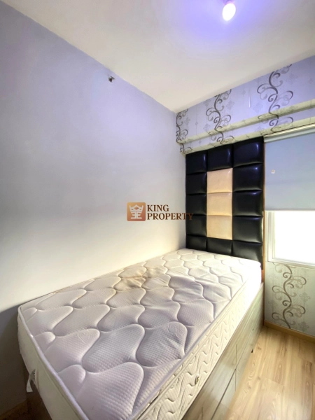 Green Bay Pluit Full Furnished Mewah! 2BR Posisi Hook 50m² Green Bay Pluit Tower Depan 8 1000220421