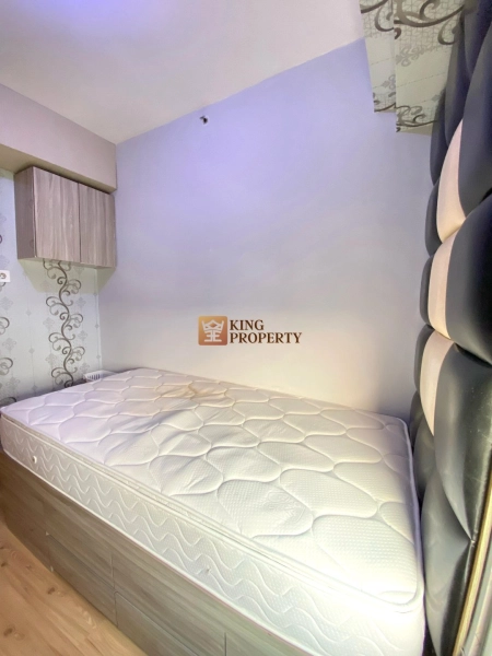 Green Bay Pluit Full Furnished Mewah! 2BR Posisi Hook 50m² Green Bay Pluit Tower Depan 10 1000220424