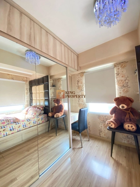 Green Bay Pluit Full Furnished Mewah! 2BR Posisi Hook 50m² Green Bay Pluit Tower Depan 11 1000220427