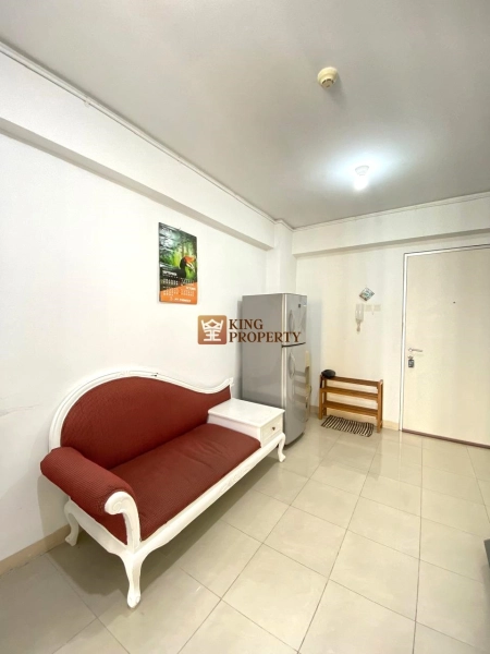 Green Bay Pluit Furnished Minimalis & Lokasi Super Strategis 2BR 43m² Green Bay Pluit 2 1000222026