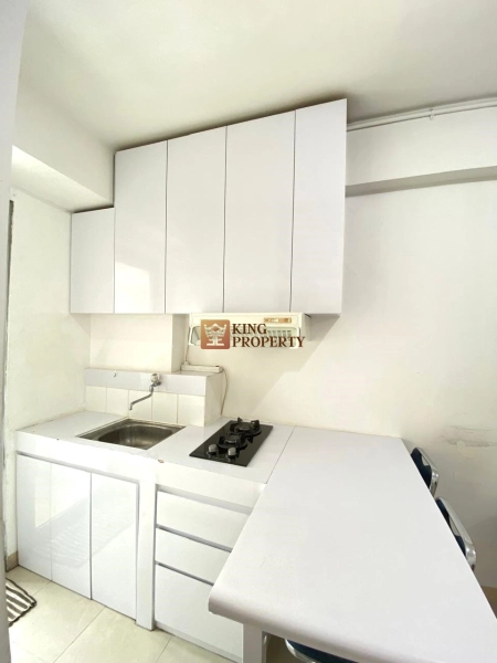 Green Bay Pluit Furnished Minimalis & Lokasi Super Strategis 2BR 43m² Green Bay Pluit 3 1000222028