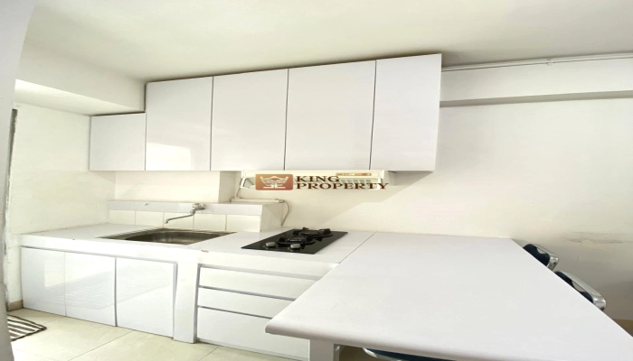 Green Bay Pluit Furnished Minimalis & Lokasi Super Strategis 2BR 43m² Green Bay Pluit 3 1000222028