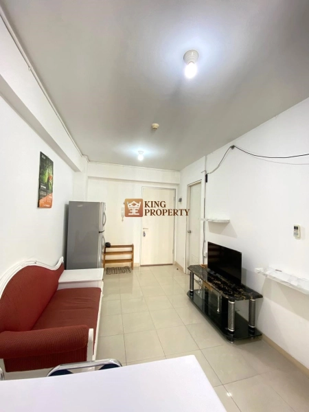 Green Bay Pluit Furnished Minimalis & Lokasi Super Strategis 2BR 43m² Green Bay Pluit 4 1000222032