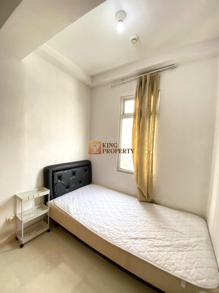 Green Bay Pluit Furnished Minimalis & Lokasi Super Strategis 2BR 43m² Green Bay Pluit 5 1000222033