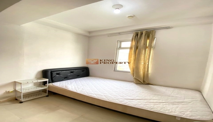 Green Bay Pluit Furnished Minimalis & Lokasi Super Strategis 2BR 43m² Green Bay Pluit 5 1000222033