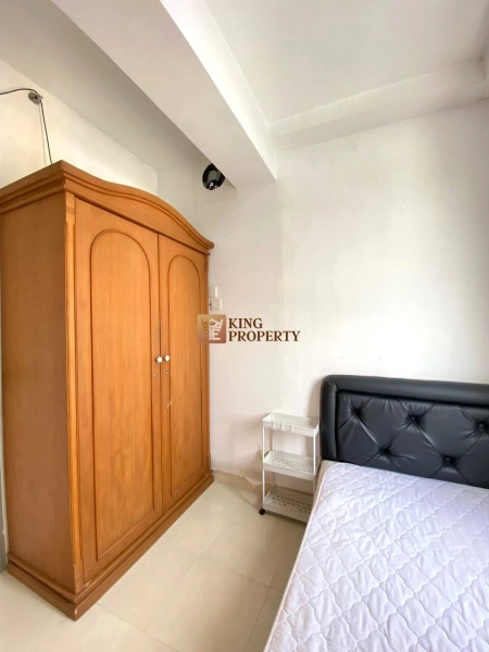 Green Bay Pluit Furnished Minimalis & Lokasi Super Strategis 2BR 43m² Green Bay Pluit 6 1000222034