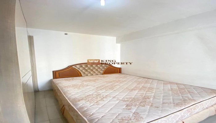 Green Bay Pluit Furnished Minimalis & Lokasi Super Strategis 2BR 43m² Green Bay Pluit 7 1000222035