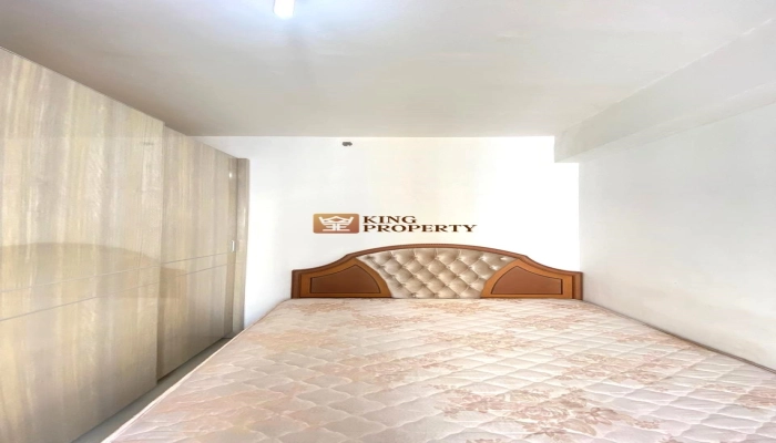 Green Bay Pluit Furnished Minimalis & Lokasi Super Strategis 2BR 43m² Green Bay Pluit 8 1000222037