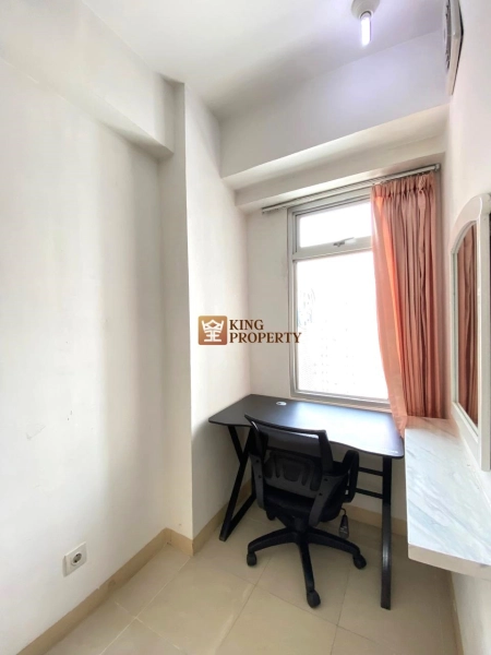 Green Bay Pluit Furnished Minimalis & Lokasi Super Strategis 2BR 43m² Green Bay Pluit 9 1000222038