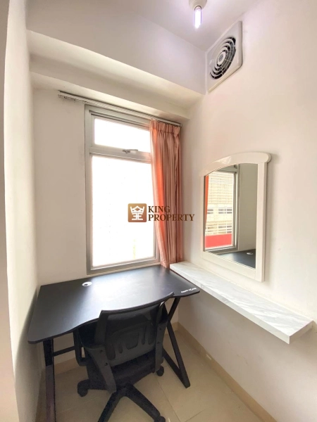 Green Bay Pluit Furnished Minimalis & Lokasi Super Strategis 2BR 43m² Green Bay Pluit 10 1000222042