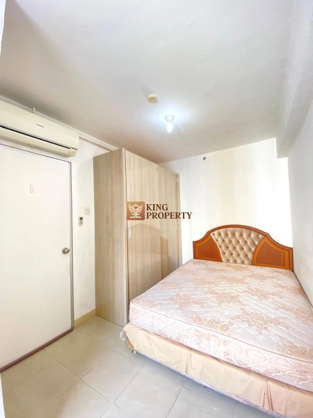 Green Bay Pluit Furnished Minimalis & Lokasi Super Strategis 2BR 43m² Green Bay Pluit 11 1000222044