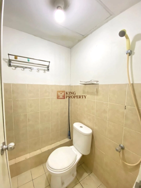 Green Bay Pluit Murah Banget! Tower Favorit Dekat Mall 2BR 35m² Hook Green Bay Pluit 12 1000233358