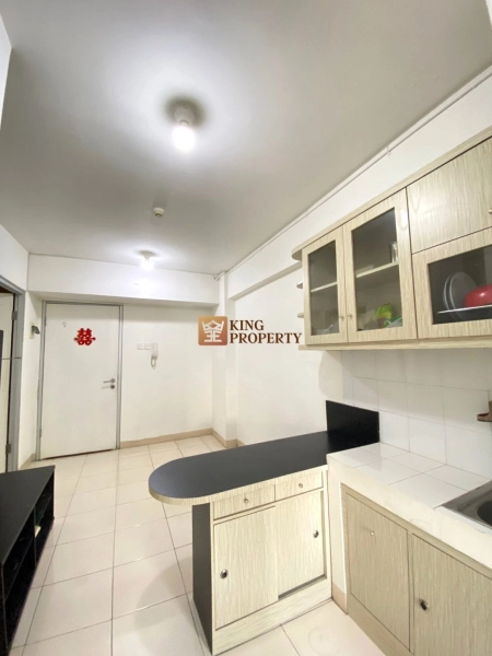 Green Bay Pluit Murah Banget! Tower Favorit Dekat Mall 2BR 35m² Hook Green Bay Pluit 6 1000233365