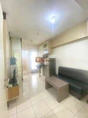 Tower Depan Paling Dicari 2BR Furnished 35m Green Bay Pluit Siap Huni