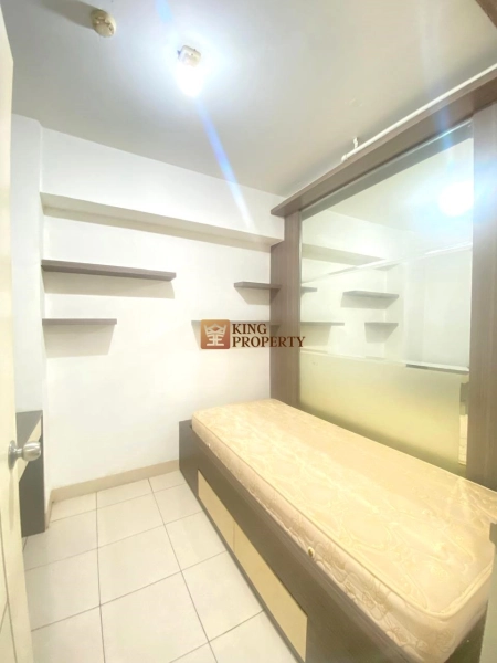 Green Bay Pluit Tower Depan Paling Dicari! 2BR Furnished 35m² Green Bay Pluit Siap Huni 8 1000233635