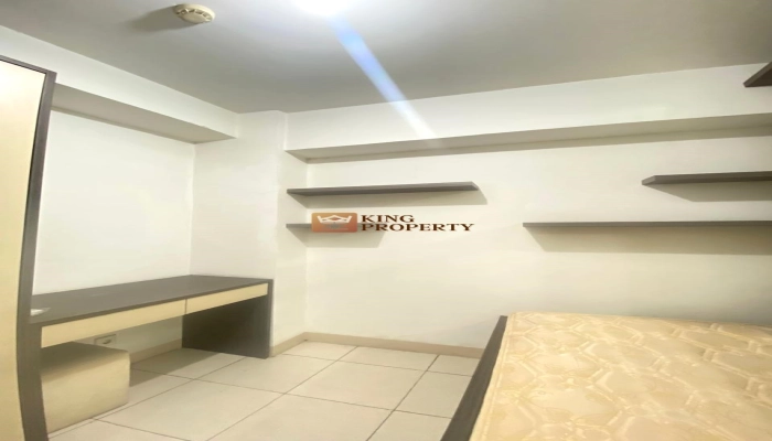 Green Bay Pluit Tower Depan Paling Dicari! 2BR Furnished 35m² Green Bay Pluit Siap Huni 9 1000233637