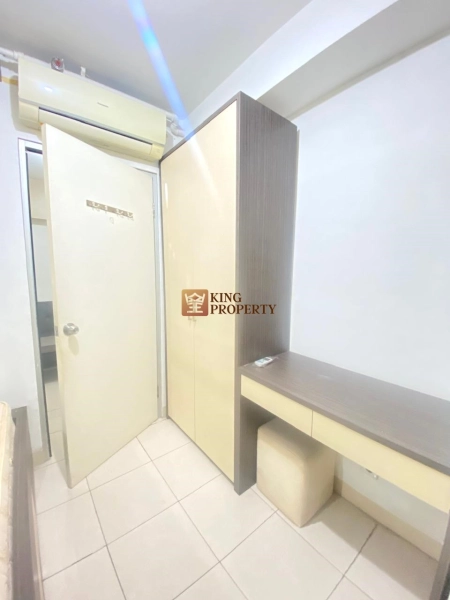 Green Bay Pluit Tower Depan Paling Dicari! 2BR Furnished 35m² Green Bay Pluit Siap Huni 10 1000233638