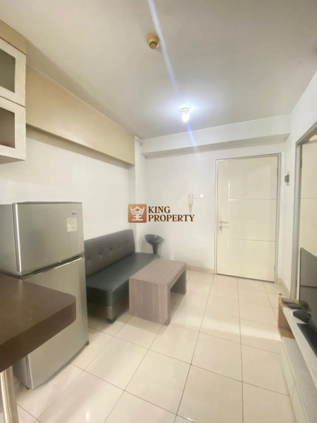 Green Bay Pluit Tower Depan Paling Dicari! 2BR Furnished 35m² Green Bay Pluit Siap Huni 2 1000233640