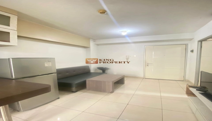 Green Bay Pluit Tower Depan Paling Dicari! 2BR Furnished 35m² Green Bay Pluit Siap Huni 2 1000233640