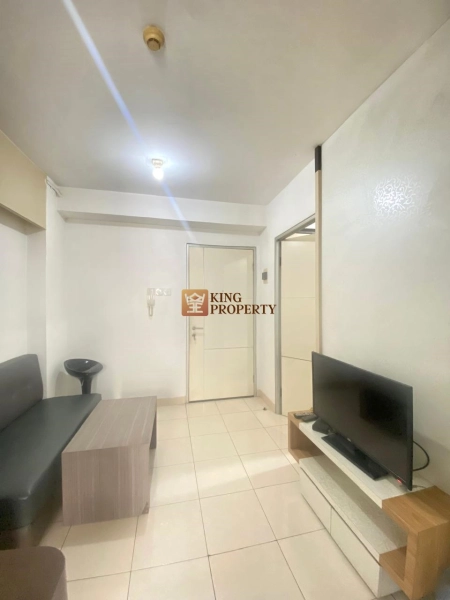 Green Bay Pluit Tower Depan Paling Dicari! 2BR Furnished 35m² Green Bay Pluit Siap Huni 3 1000233641