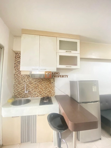Green Bay Pluit Tower Depan Paling Dicari! 2BR Furnished 35m² Green Bay Pluit Siap Huni 4 1000233644