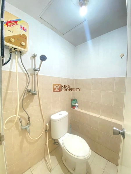 Green Bay Pluit Tower Depan Paling Dicari! 2BR Furnished 35m² Green Bay Pluit Siap Huni 14 1000233645