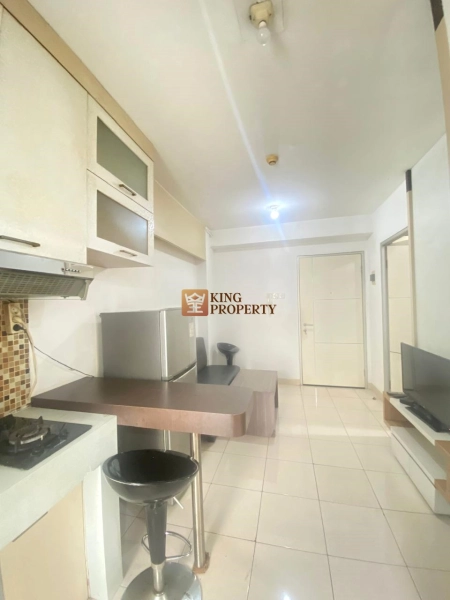 Green Bay Pluit Tower Depan Paling Dicari! 2BR Furnished 35m² Green Bay Pluit Siap Huni 5 1000233647