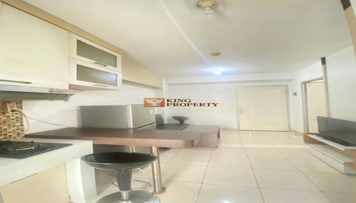 Green Bay Pluit Tower Depan Paling Dicari! 2BR Furnished 35m² Green Bay Pluit Siap Huni 5 1000233647