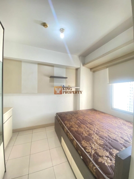 Green Bay Pluit Tower Depan Paling Dicari! 2BR Furnished 35m² Green Bay Pluit Siap Huni 11 1000233649