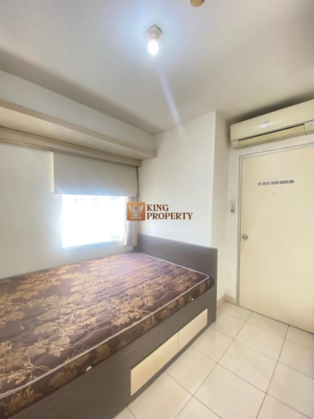 Green Bay Pluit Tower Depan Paling Dicari! 2BR Furnished 35m² Green Bay Pluit Siap Huni 13 1000233656