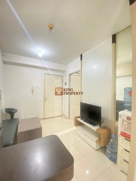 Green Bay Pluit Tower Depan Paling Dicari! 2BR Furnished 35m² Green Bay Pluit Siap Huni 6 1000233657