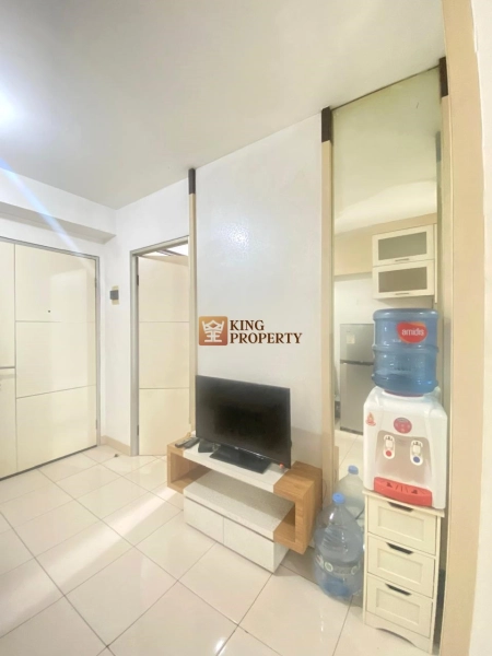 Green Bay Pluit Tower Depan Paling Dicari! 2BR Furnished 35m² Green Bay Pluit Siap Huni 7 1000233659